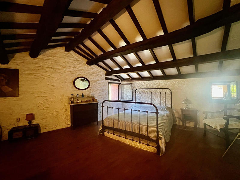 Maison - 48 m² - 3 pièces