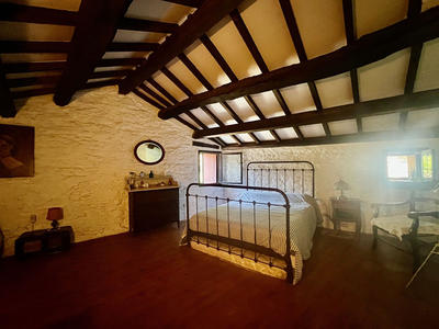 Maison - 48 m² - 3 pièces