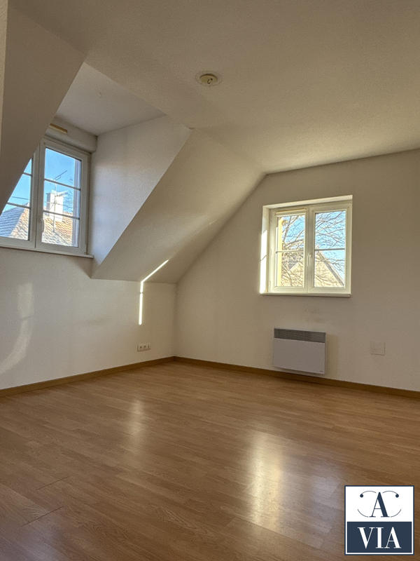 Maison ancienne - 116 m² - 4 pièces