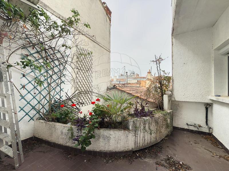 Appartement - 171 m² - 5 pièces