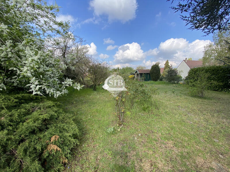 Maison ancienne - 120 m² - 6 pièces