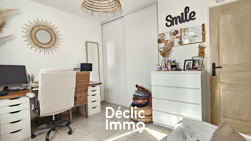 Maison - 94 m² - 4 pièces