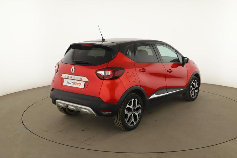 Renault Captur 1.5 dCi Energy Intens 110 ch