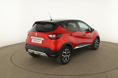 Renault Captur 1.5 dCi Energy Intens 110 ch