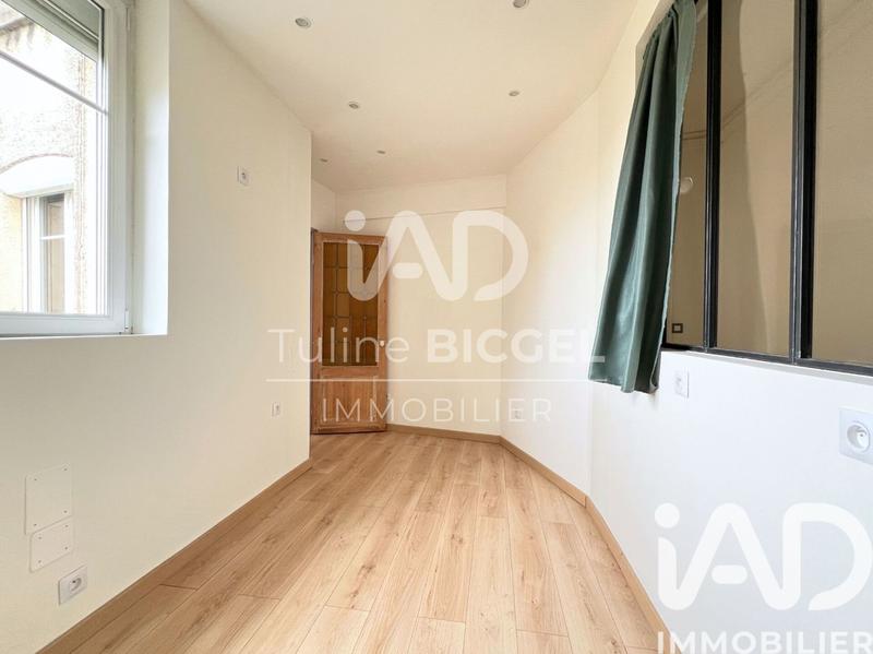 Appartement - 79 m² - 3 pièces