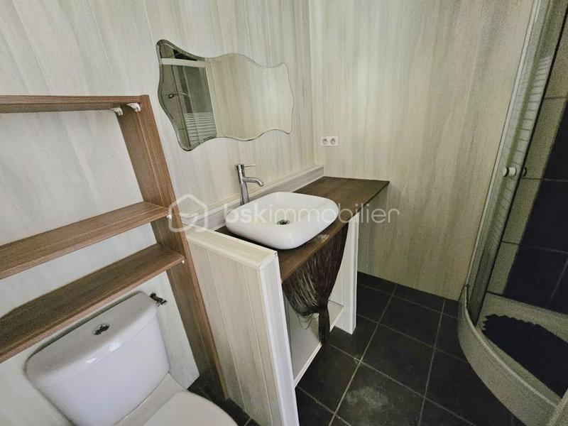 Immeuble - 116 m² - 6 pièces