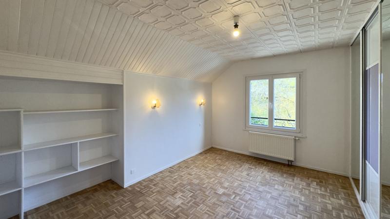 Maison ancienne - 143 m² - 6 pièces