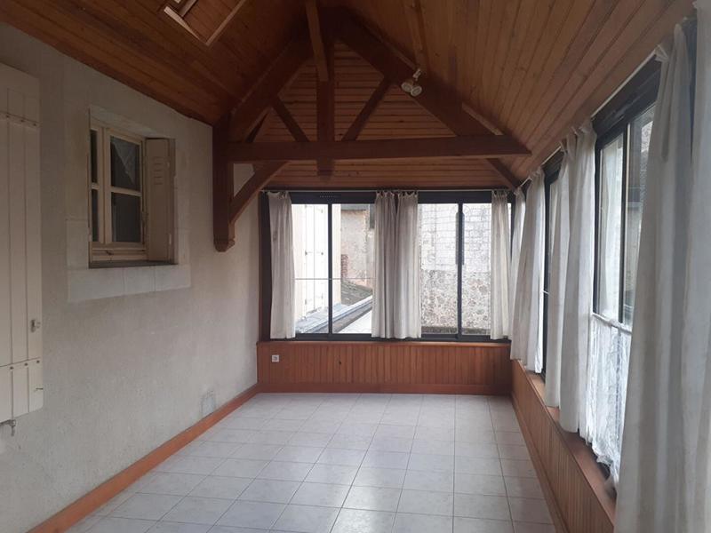 Maison - 93 m² - 4 pièces