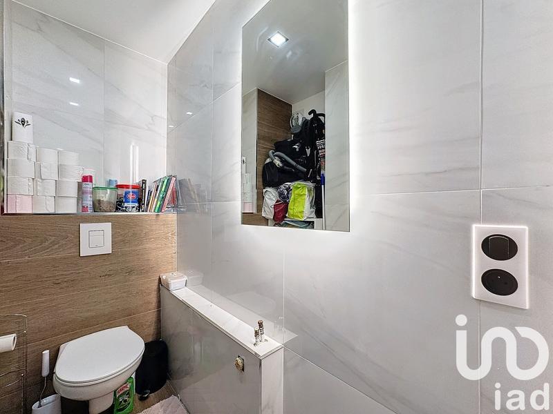 Appartement - 81 m² - 4 pièces