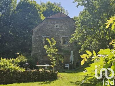 Maison de campagne - 160 m² - 7 pièces