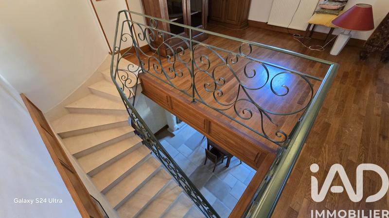 Maison de ville - 221 m² - 8 pièces