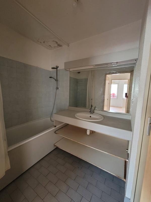 Appartement - 86 m² - 4 pièces