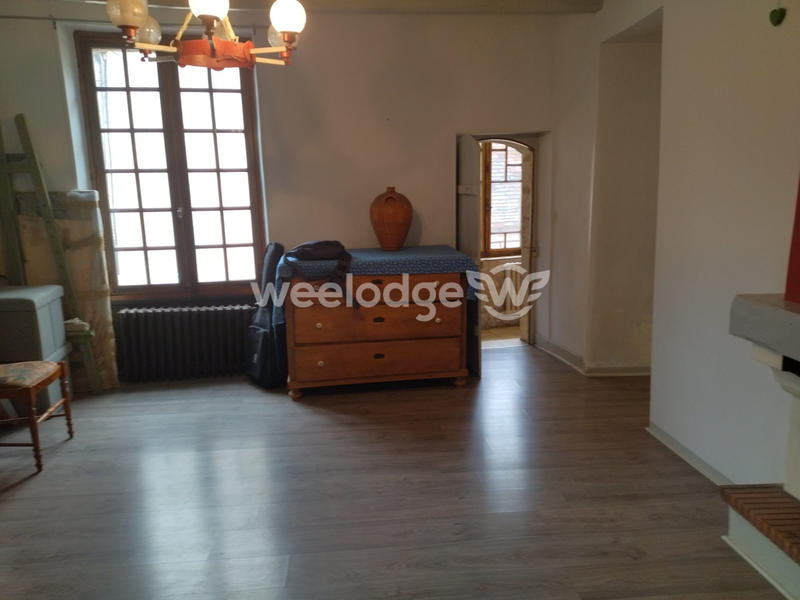 Maison ancienne - 73 m² - 4 pièces