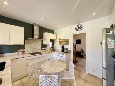 Villa - 156 m² - 5 pièces