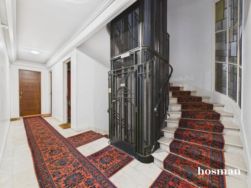 Appartement - 27 m² - 1 pièce