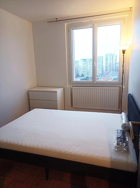 Appartement - 64 m² - 4 pièces