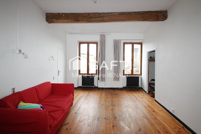 Maison - 240 m² - 9 pièces