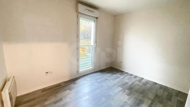 Appartement - 75 m² - 4 pièces