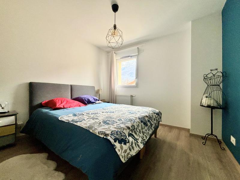 Appartement - 86 m² - 4 pièces