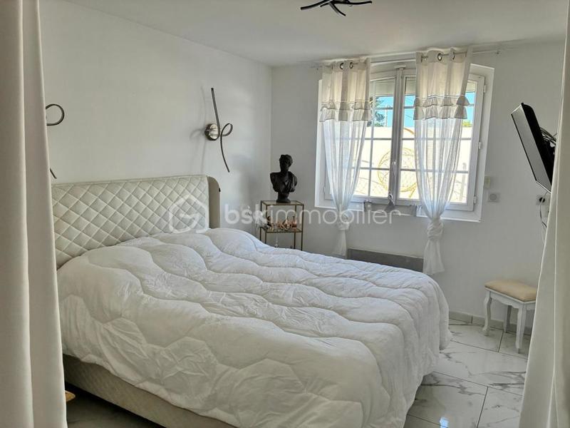 Villa - 170 m² - 5 pièces