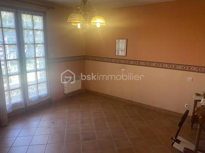 Maison - 191 m² - 7 pièces