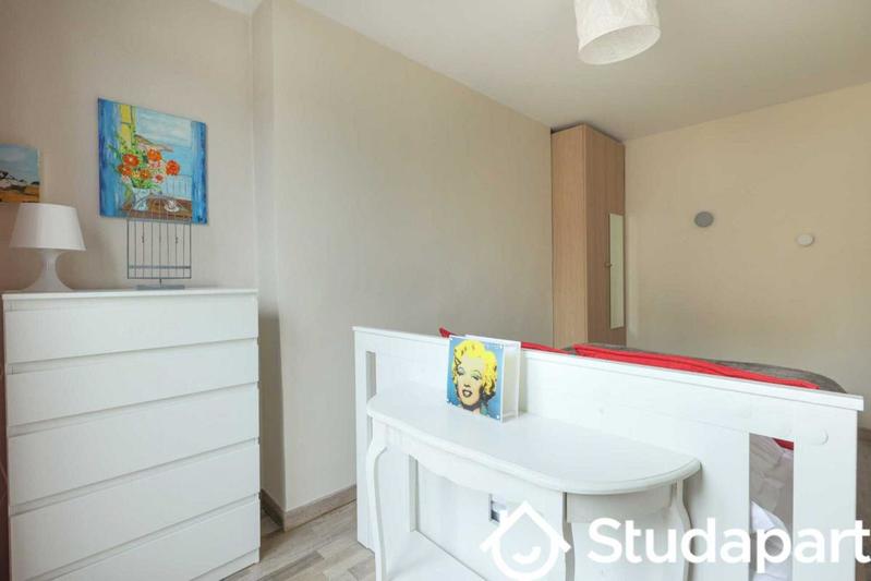 Appartement - 37 m² - 1 pièce