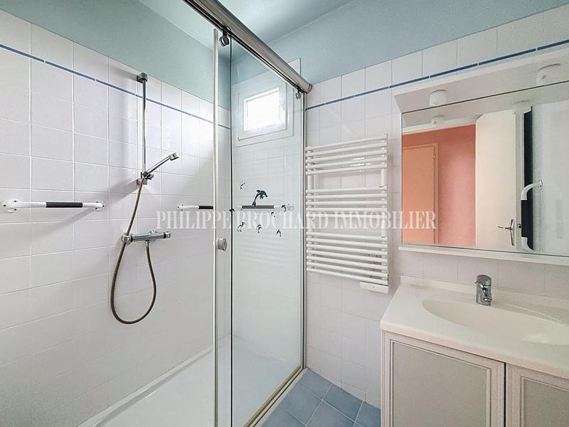 Appartement - 103 m² - 5 pièces