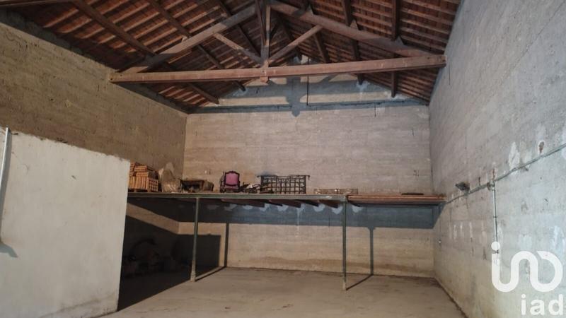 Maison - 149 m² - 6 pièces