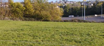 Terrain - 10 000 m²