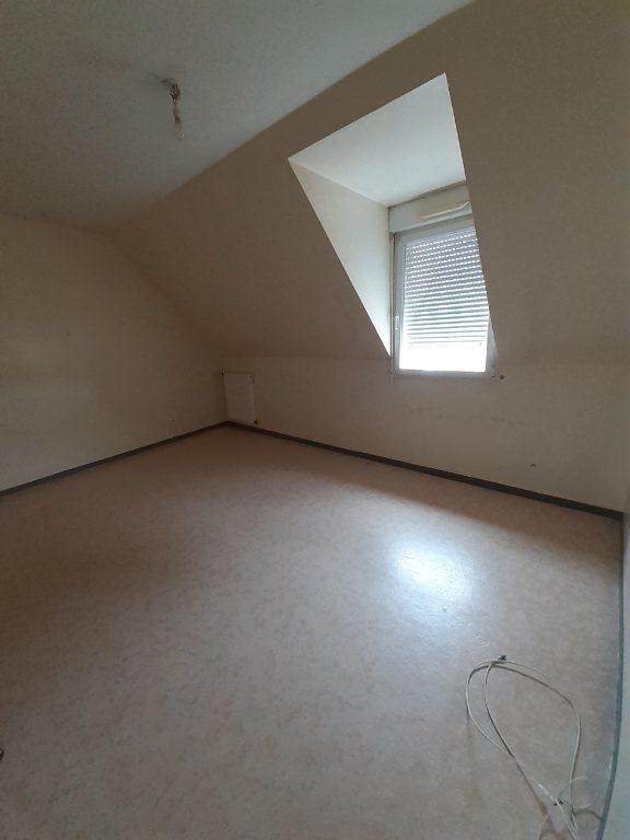 Maison - 116 m² - 6 pièces