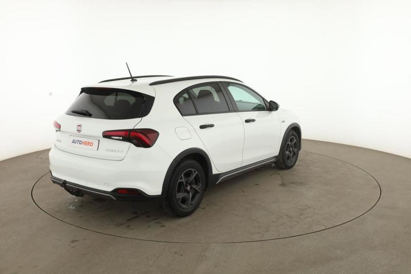 Fiat Tipo Cross 1.6 MultiJet 130 ch