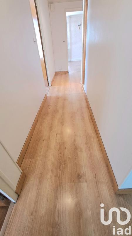 Maison de ville - 239 m² - 10 pièces