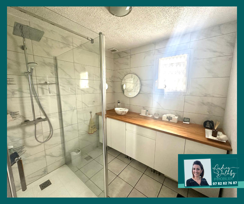 Maison - 146 m² - 6 pièces