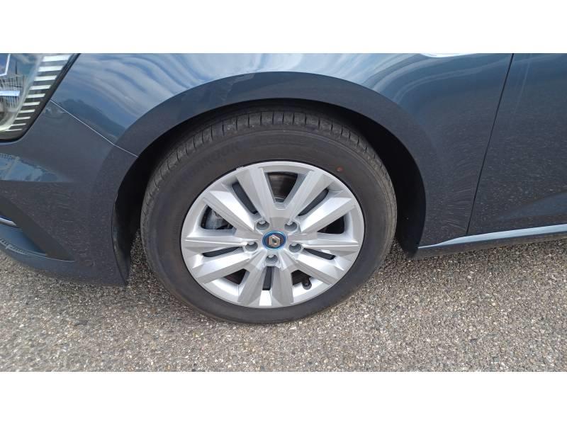 Renault Mégane IV Estate E-Tech Plug-In Hybride 160 Business