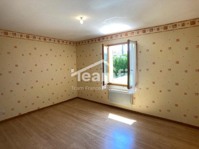 Maison - 142 m² - 5 pièces