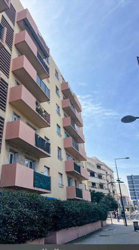 Appartement - 41 m² - 2 pièces