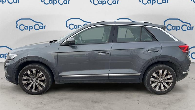 Volkswagen t-Roc 1.5 Tsi 150 Carat