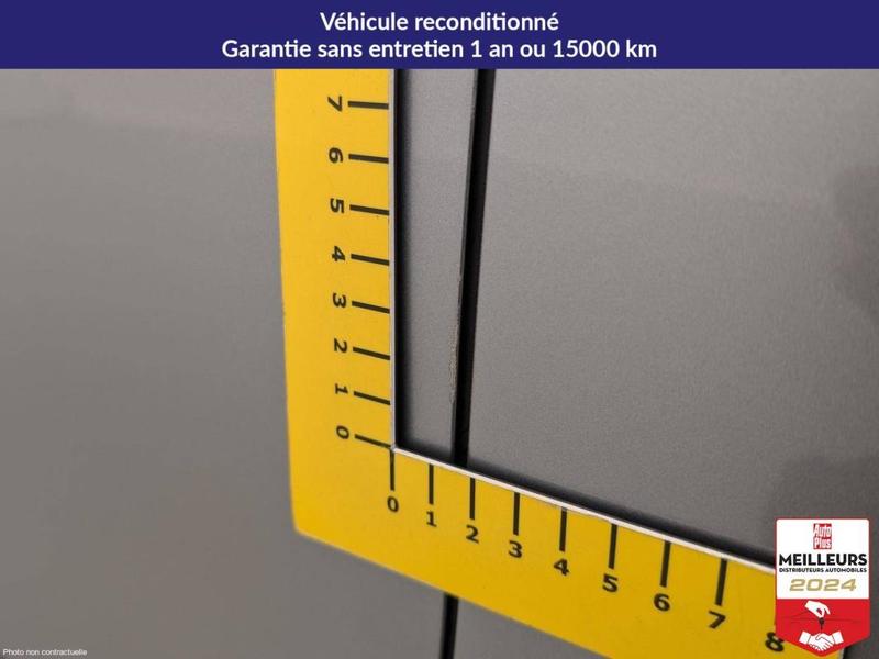 Peugeot 2008 100 s&amp;S Bvm6 Allure