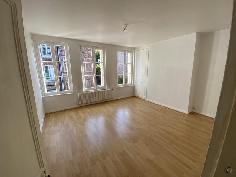 Maison - 79 m² - 4 pièces