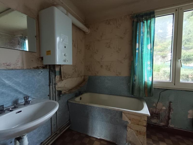 Maison - 78 m² - 4 pièces