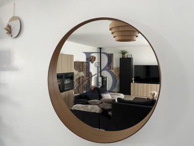 Maison - 154 m² - 7 pièces