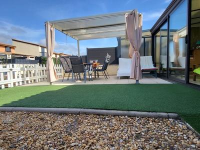 Maison - 45 m² - 4 pièces