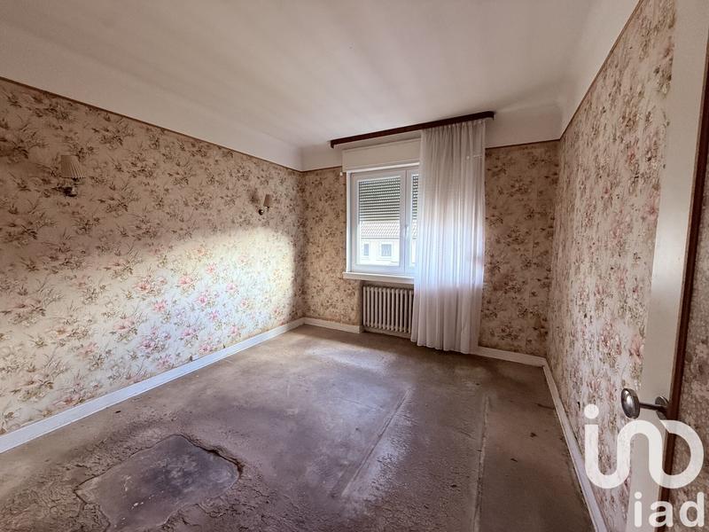 Maison - 290 m² - 10 pièces