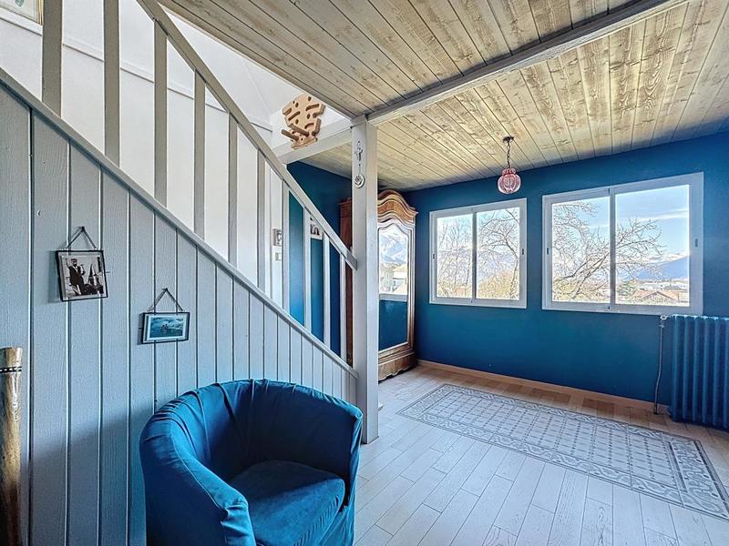 Châlet - 146 m² - 5 pièces