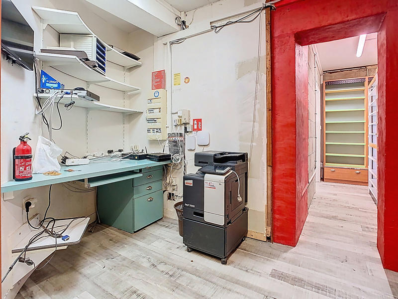 Maison - 167 m² - 6 pièces