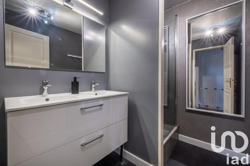 Maison - 144 m² - 7 pièces