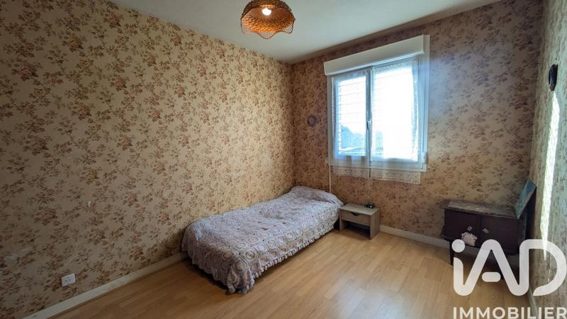 Maison - 136 m² - 6 pièces