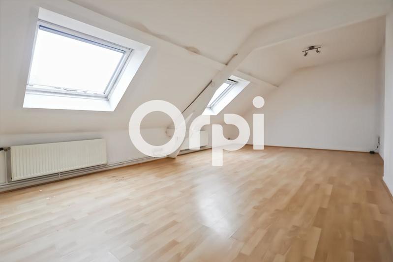 Immeuble - 165 m² - 2 pièces