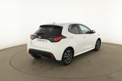 Toyota Yaris 1.5 Hybrid Design 116 ch