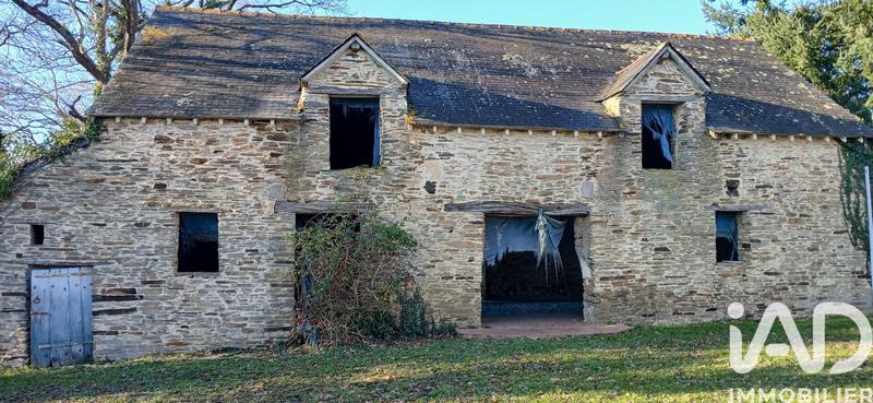 Maison - 165 m² - 5 pièces